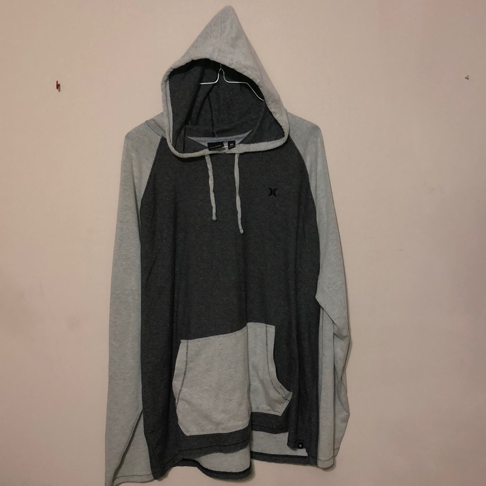 Hurley hoody